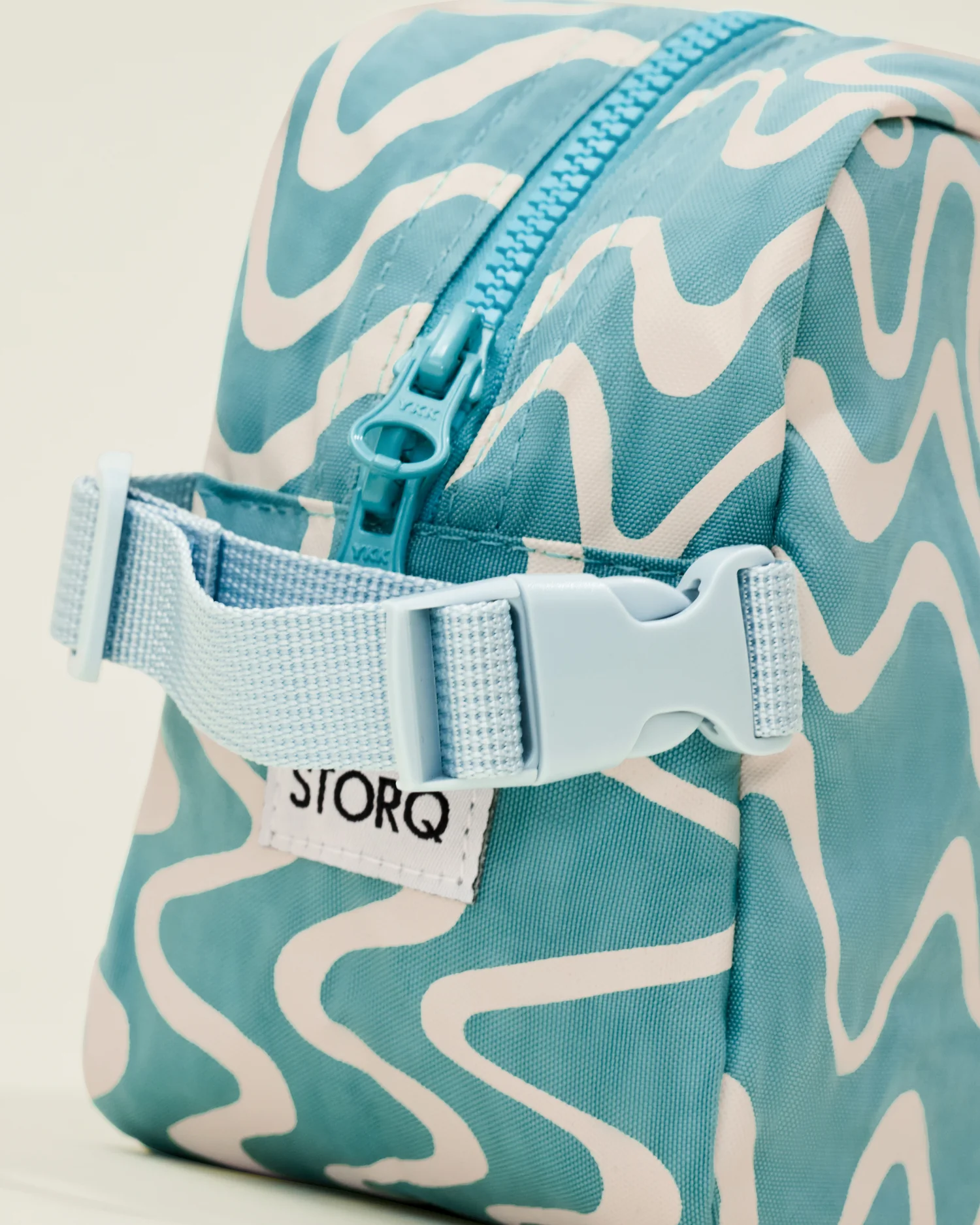 Mini Cooler Bag | Ocean Waves - Image 4
