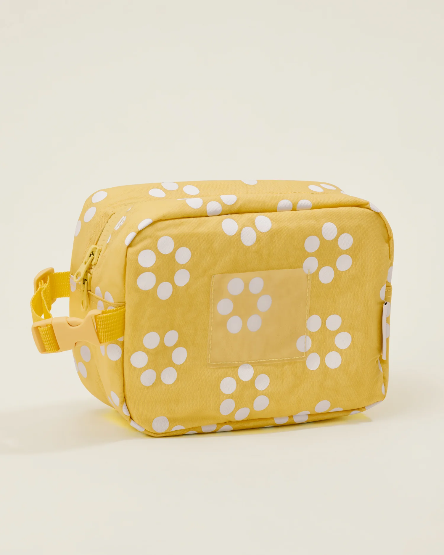 Mini Cooler Bag | Sunshine Dots
