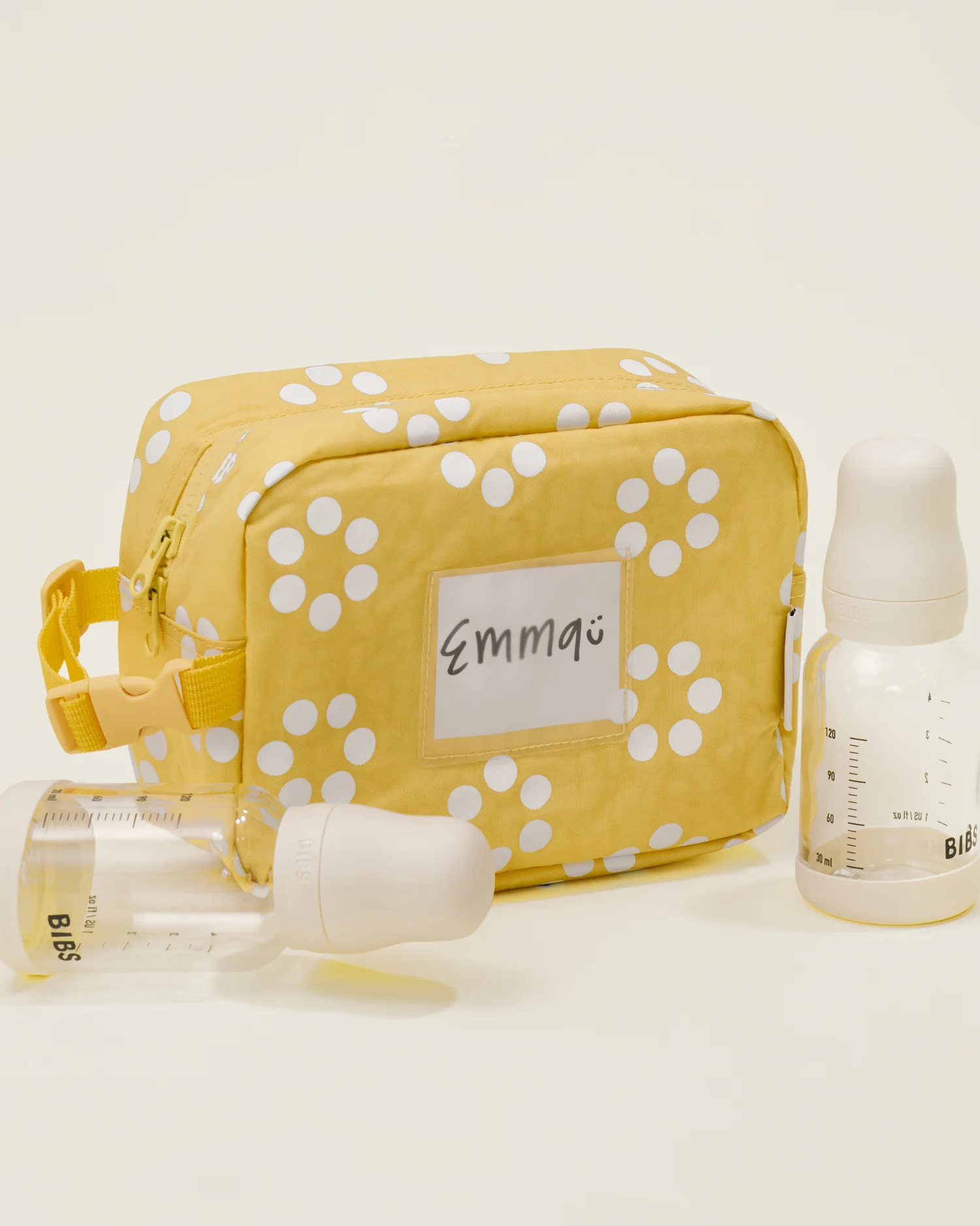 Mini Cooler Bag | Sunshine Dots - Image 2