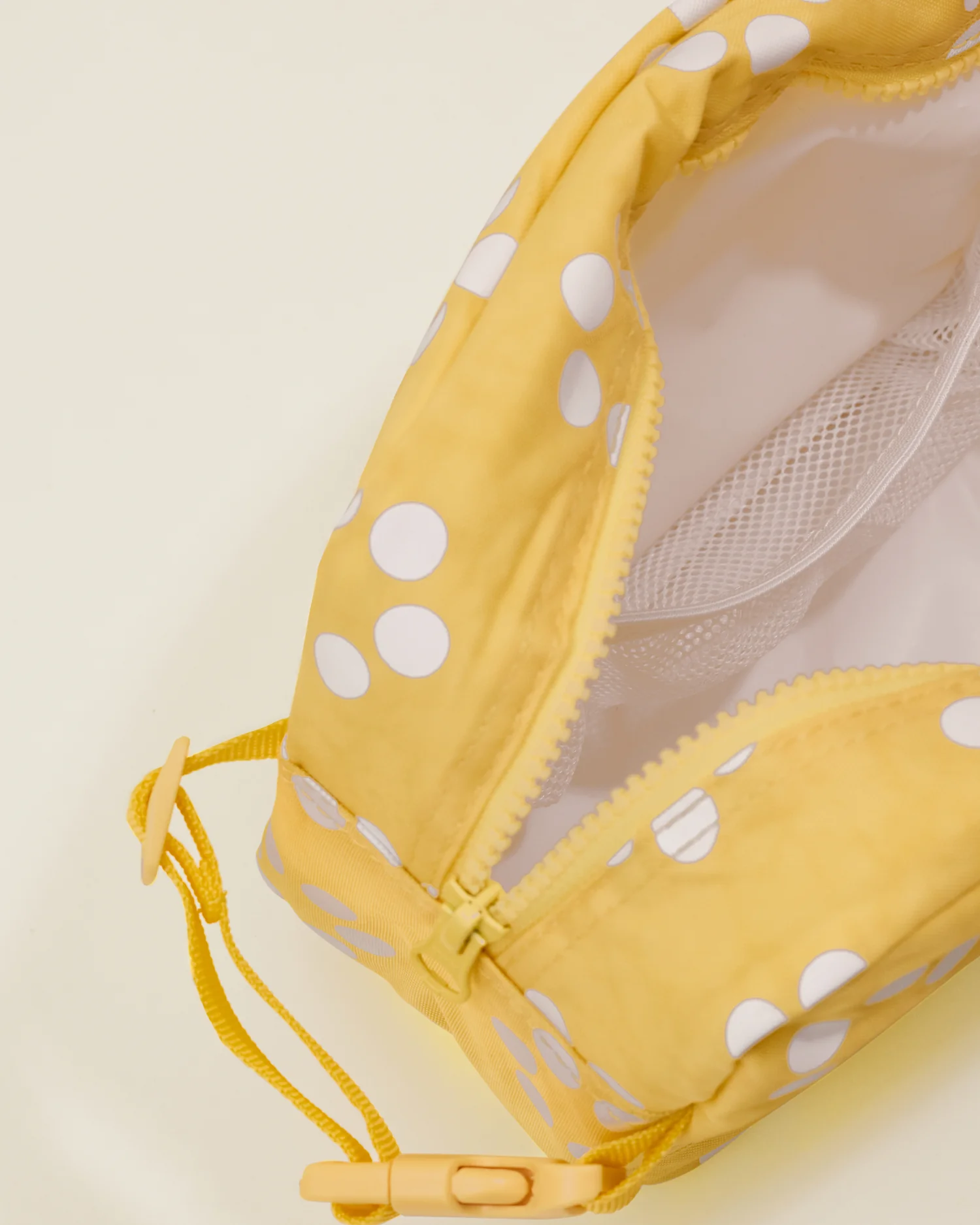 Mini Cooler Bag | Sunshine Dots - Image 3
