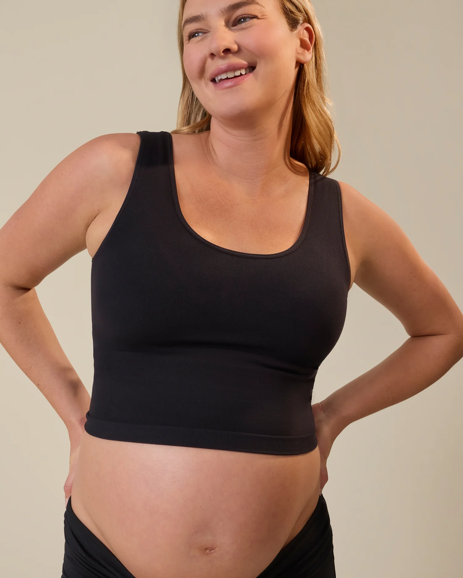 Build Your Own Longline Nursing Bra Top Bundle - Image 7