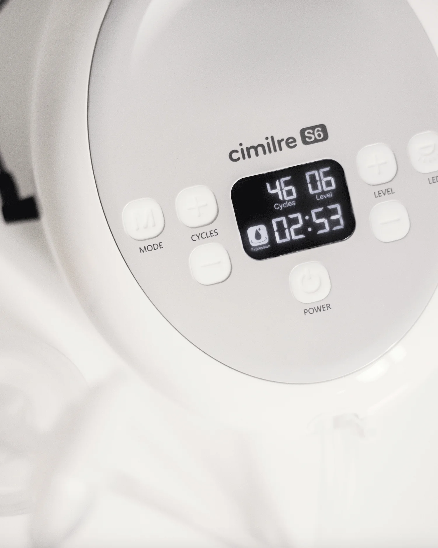 Cimilre - S6 Adjustable Breast Pump - Image 3