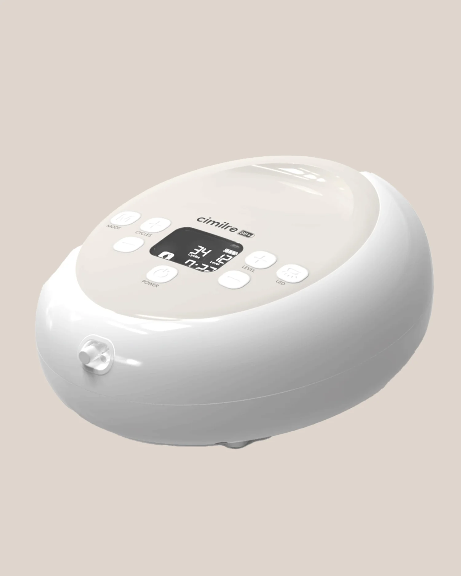 Cimilre - S6+ Adjustable Rechargeable Breast Pump - Image 4