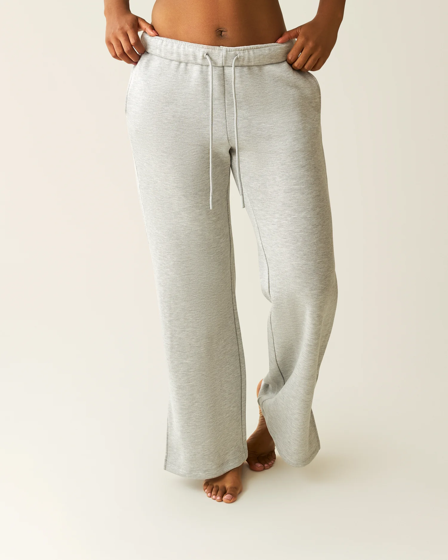 Cloud Fleece Sweatpant | Grey Heather