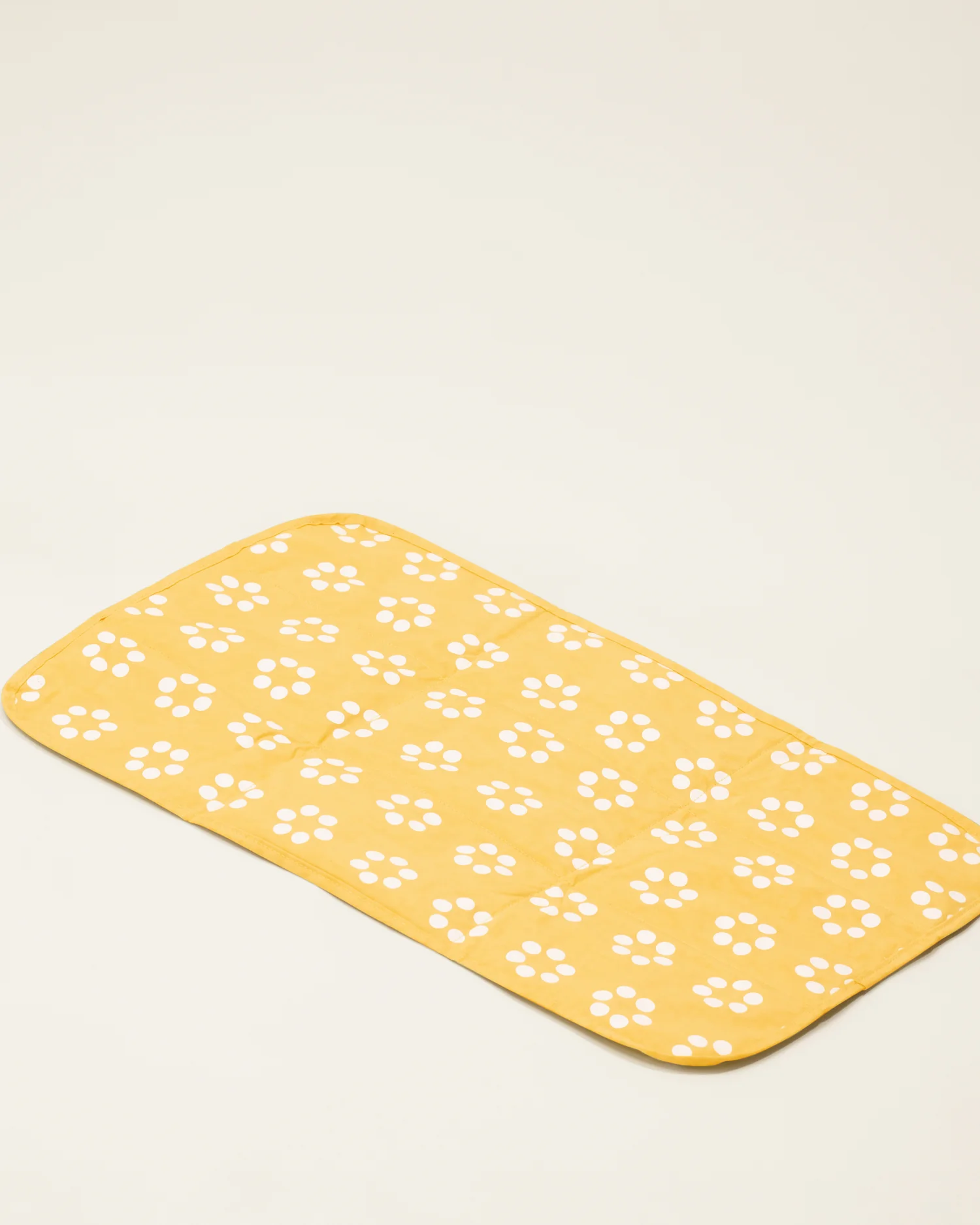 Quick Change Kit Bag | Sunshine Dots - Image 6