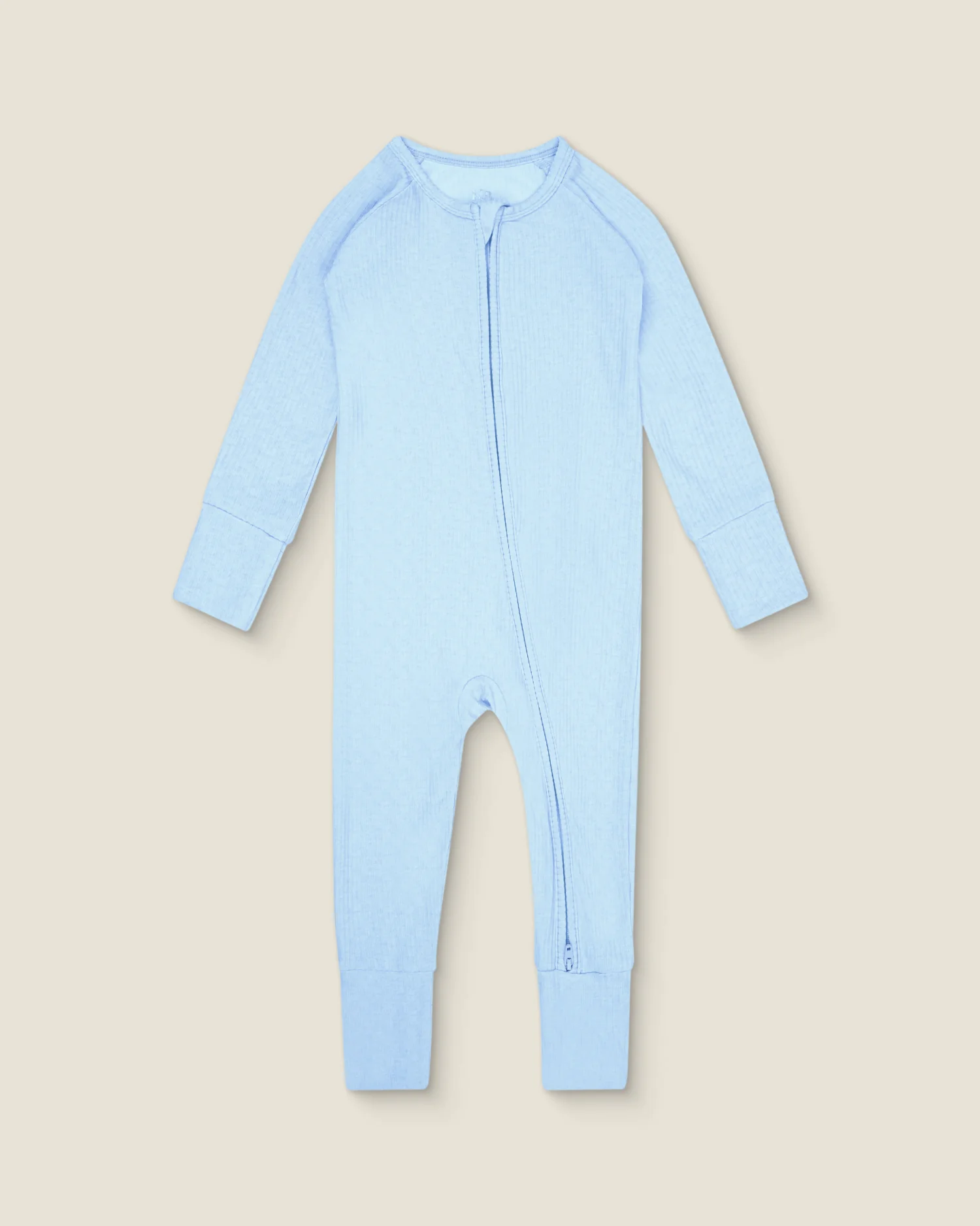 Essentials Baby Bundle | Blue Waves - Image 5