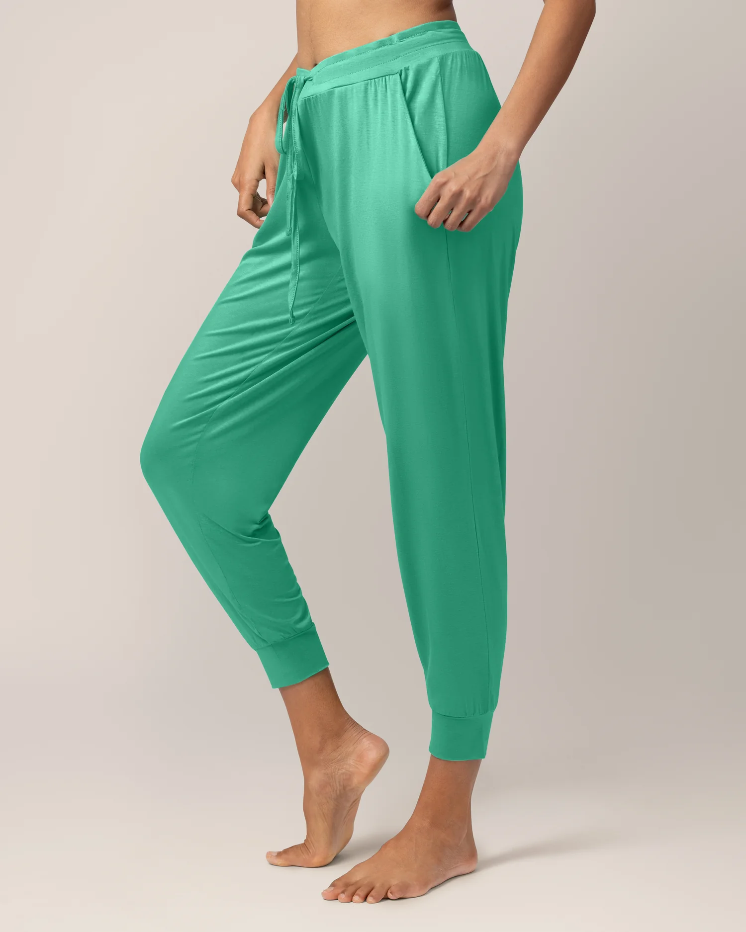 Everyday Lounge Jogger | Seafoam - Image 2