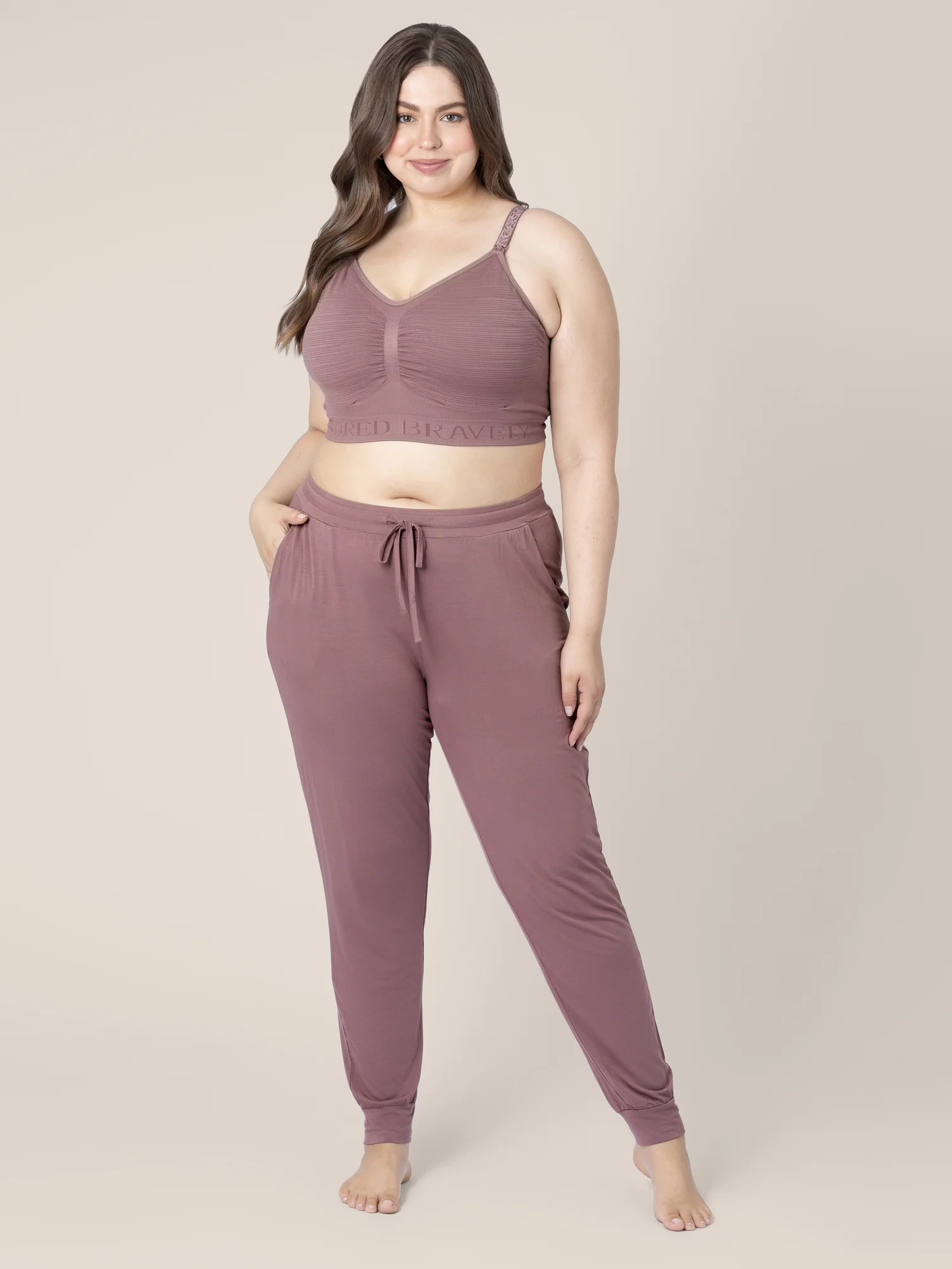 Everyday Lounge Jogger | Twilight - Image 5