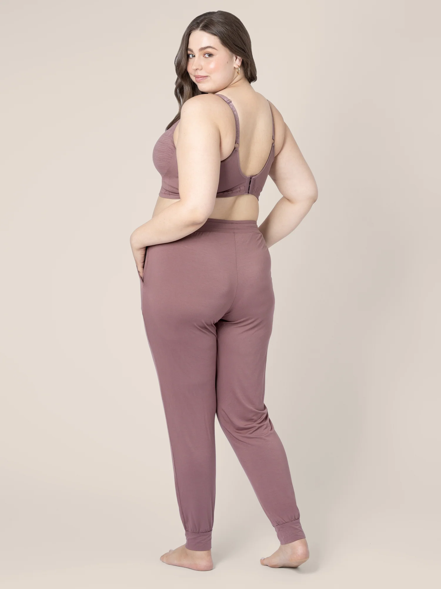 Everyday Lounge Jogger | Twilight - Image 6
