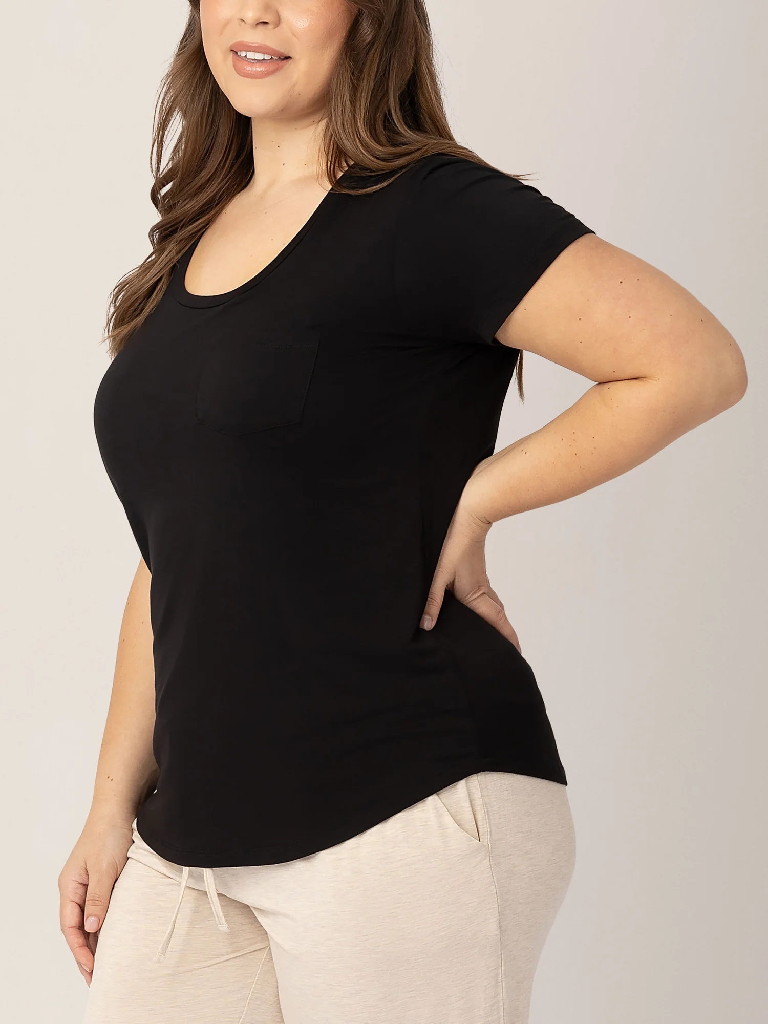 Everyday Nursing T-shirt Pack | Black & White - Image 5
