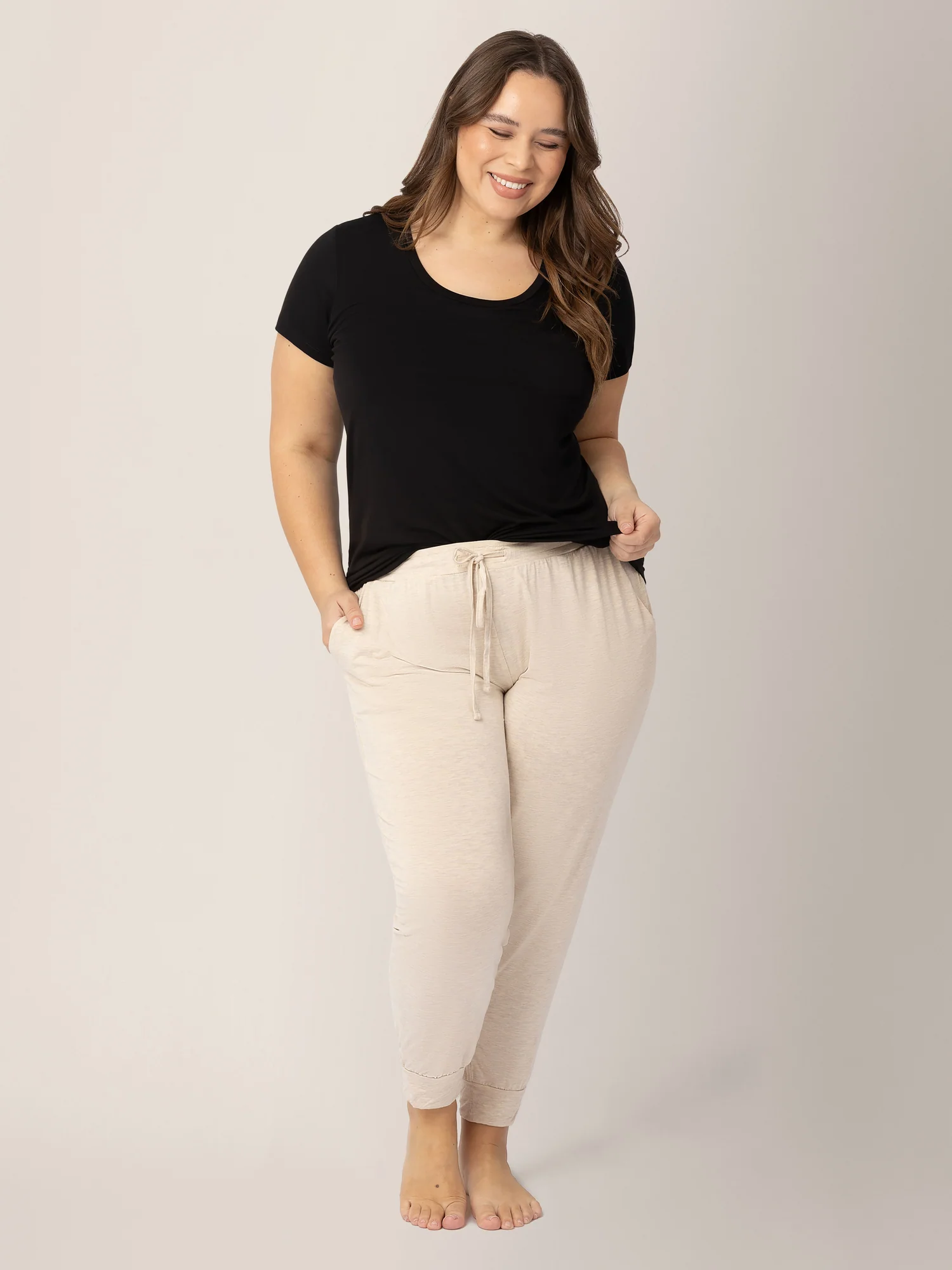 Everyday Nursing T-shirt Pack | Black & White - Image 6
