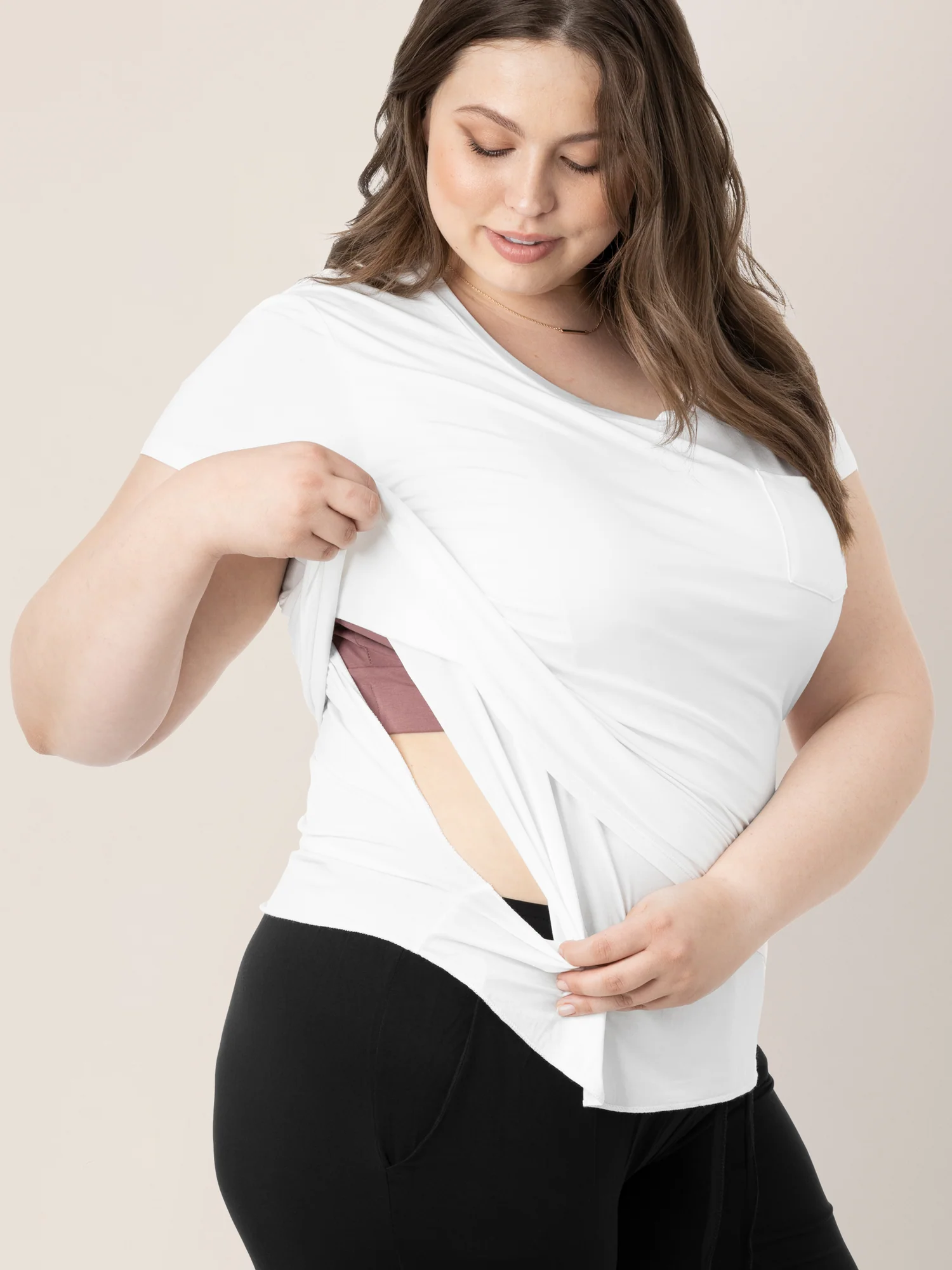 Everyday Nursing T-shirt Pack | Black & White - Image 2