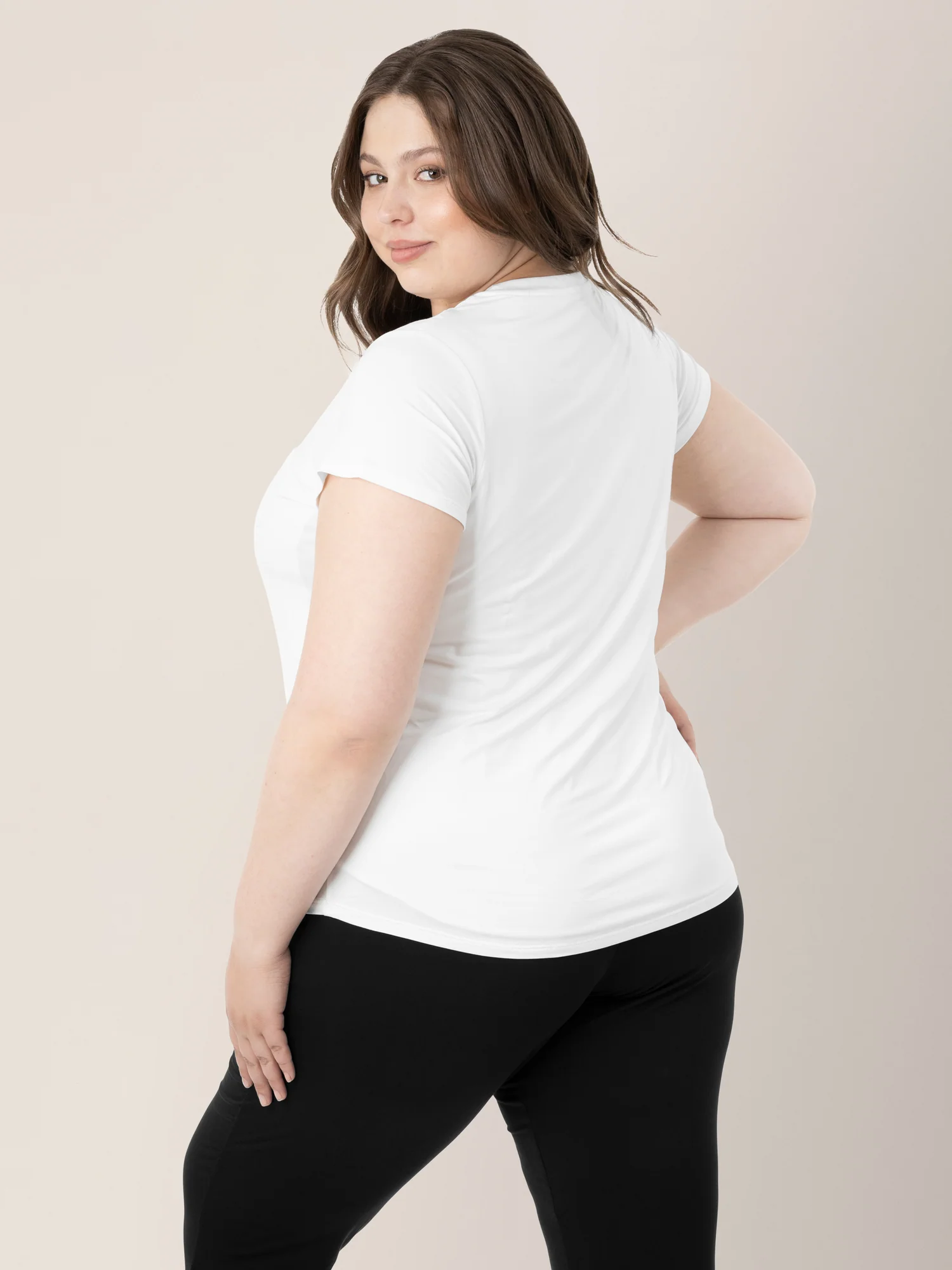 Everyday Nursing T-shirt Pack | Black & White - Image 3