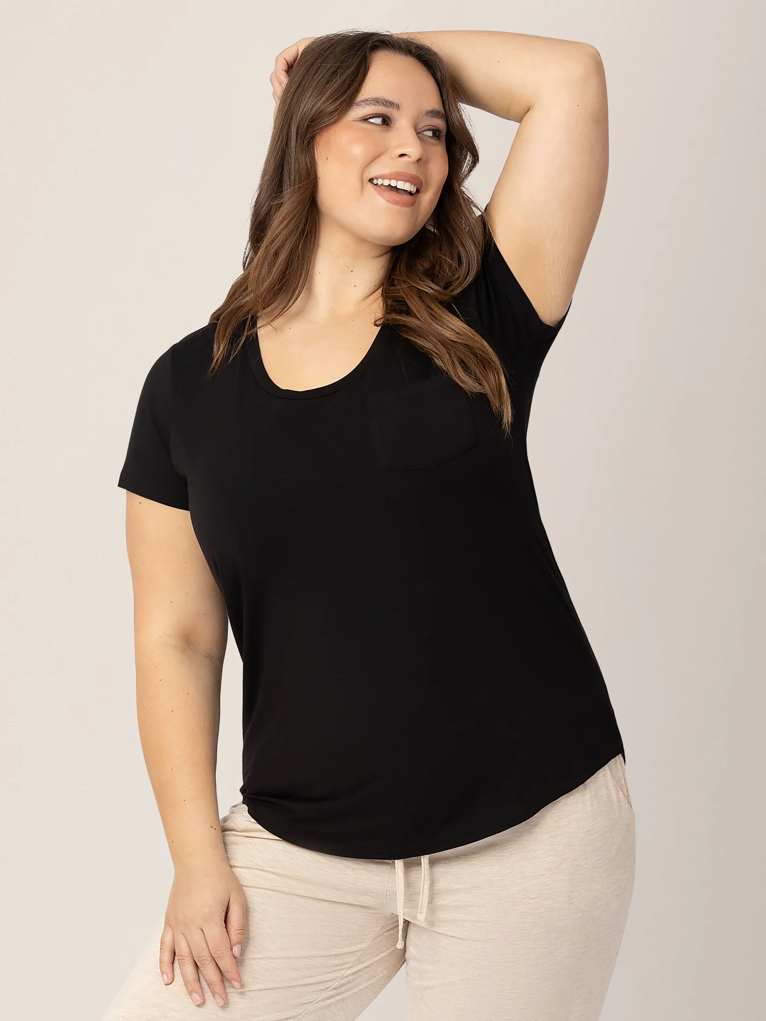 Everyday Nursing T-shirt Pack | Black & White - Image 4