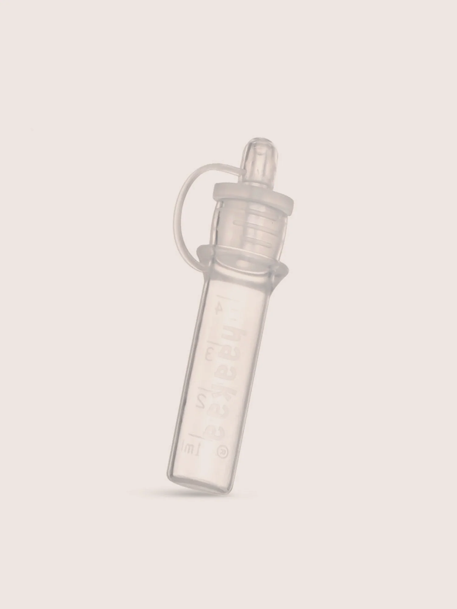 Haakaa - Silicone Colostrum Collectors 4 ml, 2 PK (Pre-Sterilized) - Image 2