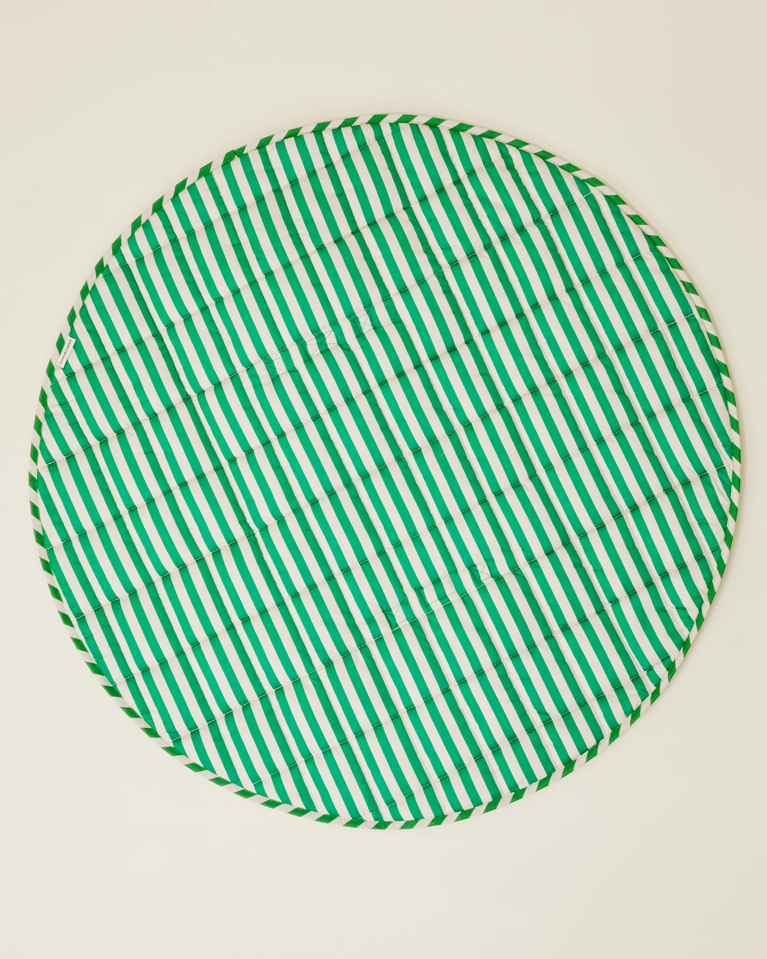 On the Go Bundle | Green Stripe - Image 5