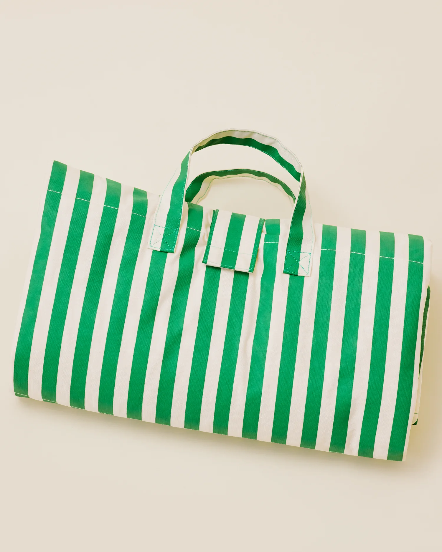 On the Go Bundle | Green Stripe - Image 6