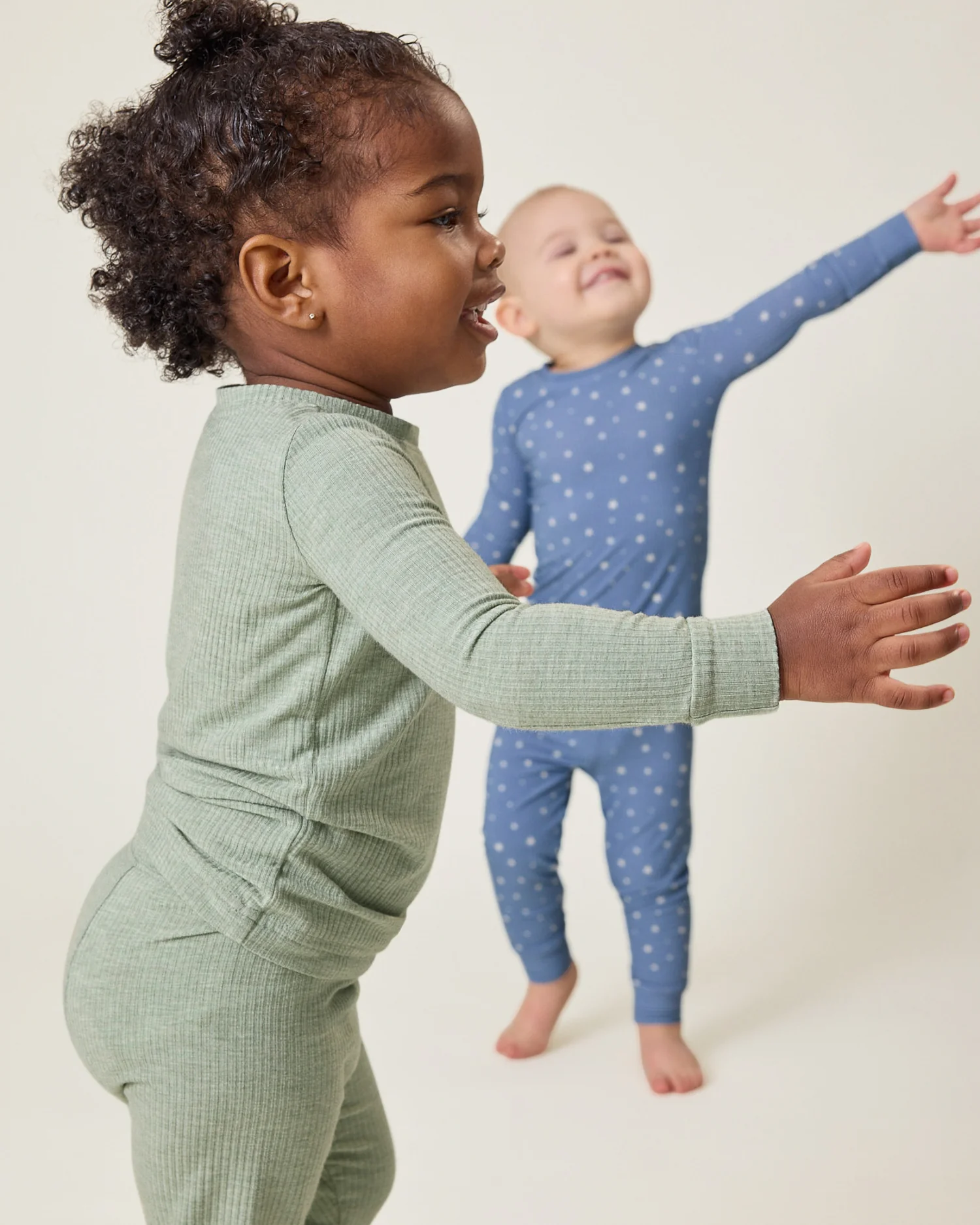 Mix & Match Baby Pajama Bundle - Image 2
