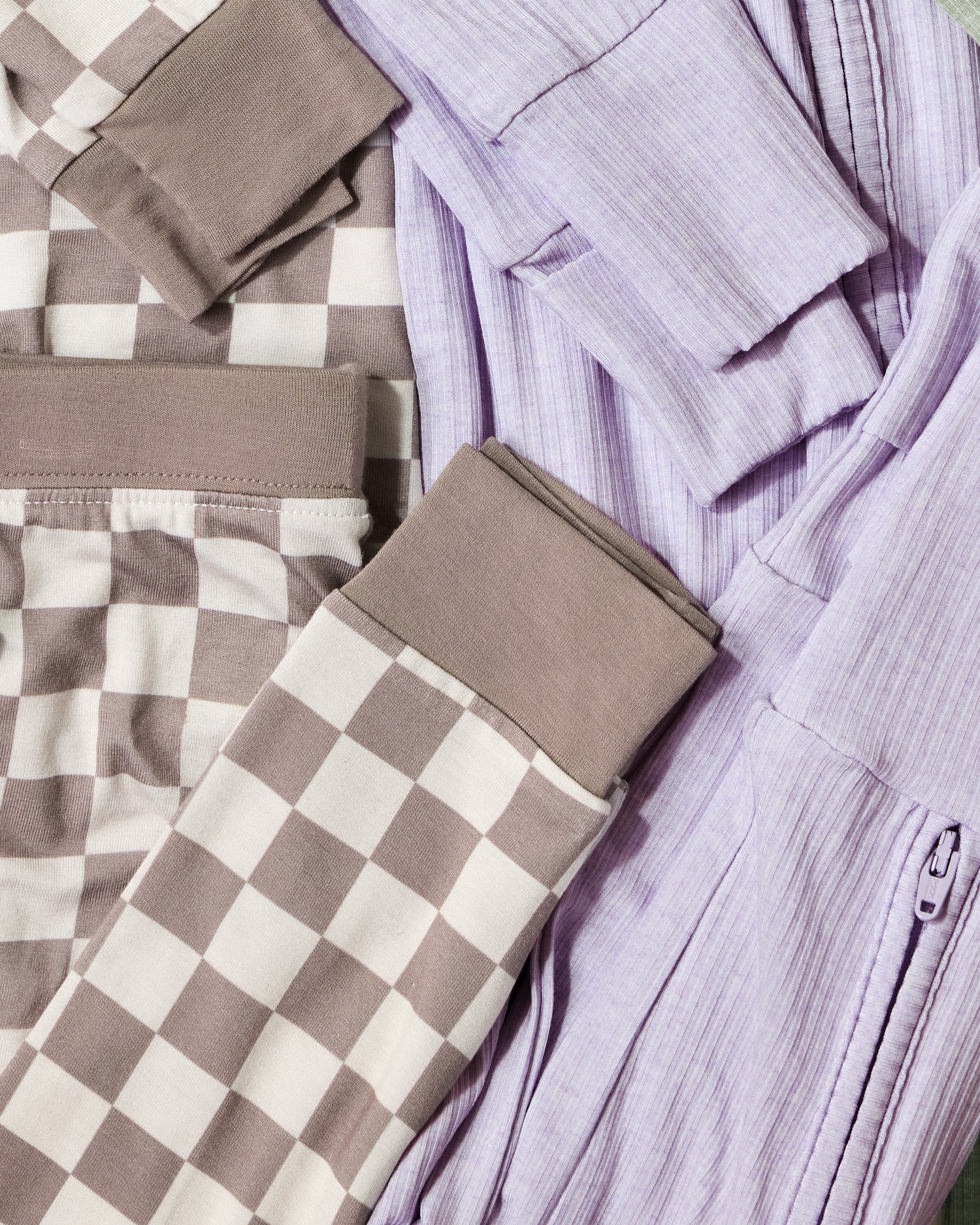 Mix & Match Baby Pajama Bundle - Image 5