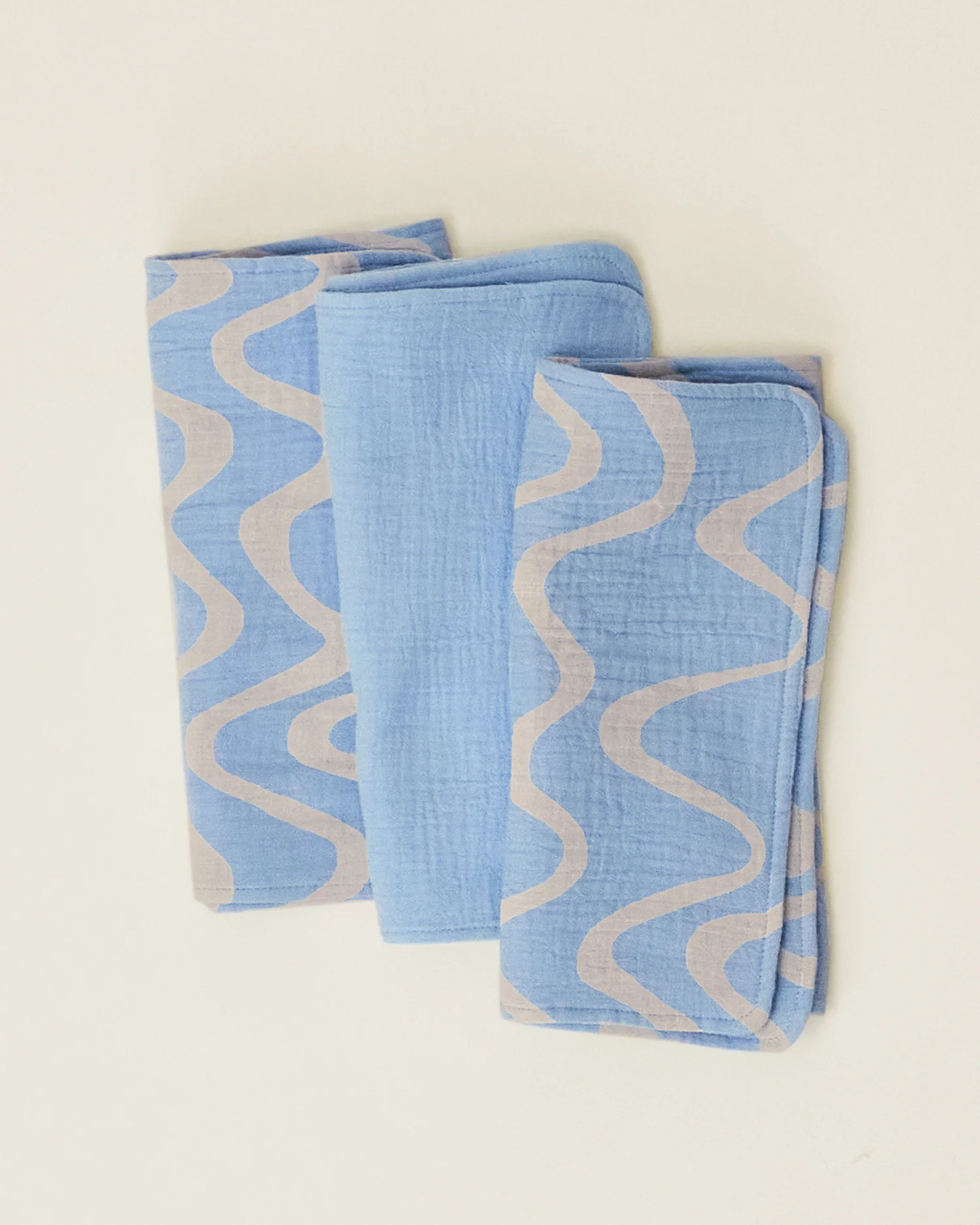 Essentials Baby Bundle | Blue Waves - Image 2