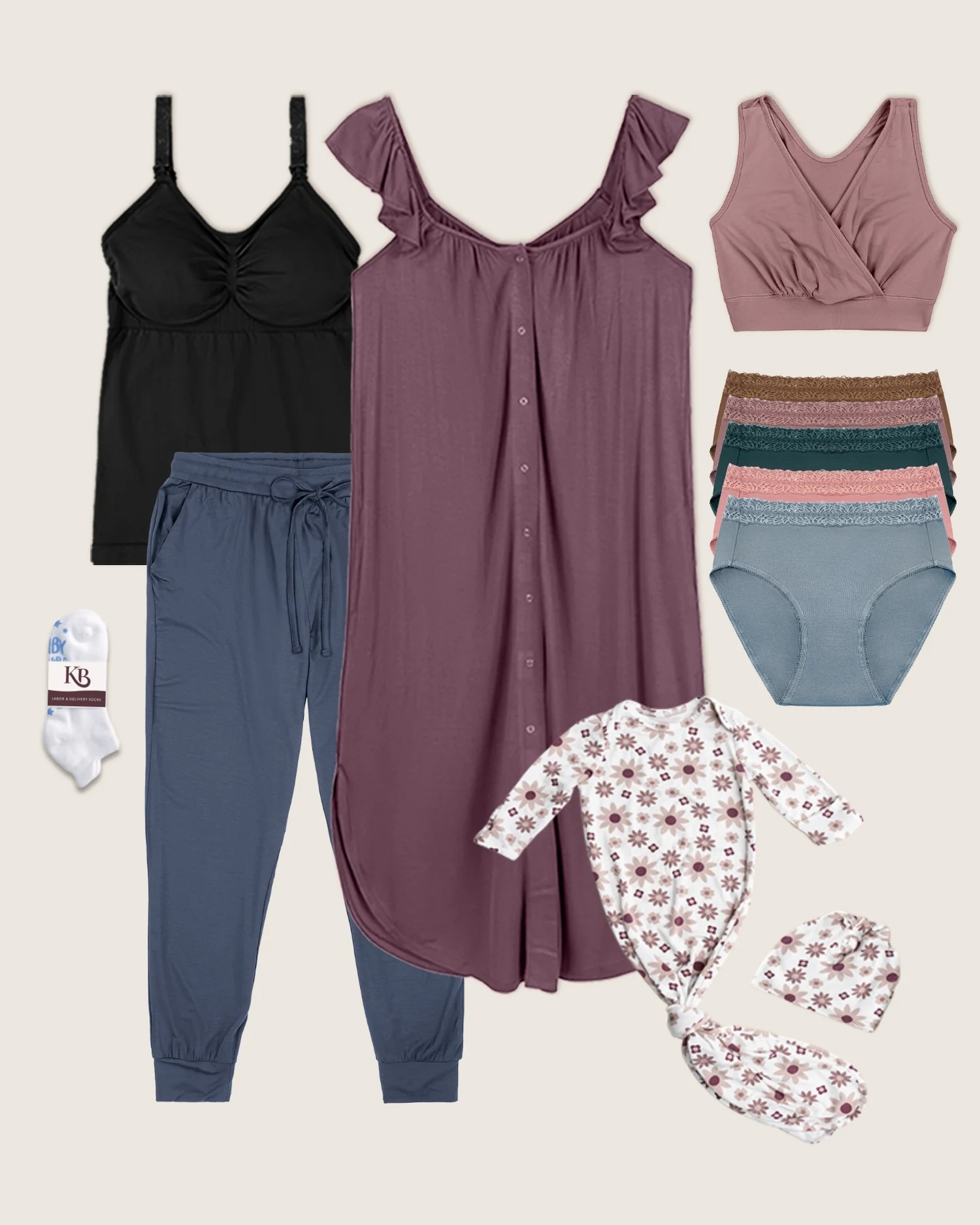 Mommy & Me Bundle