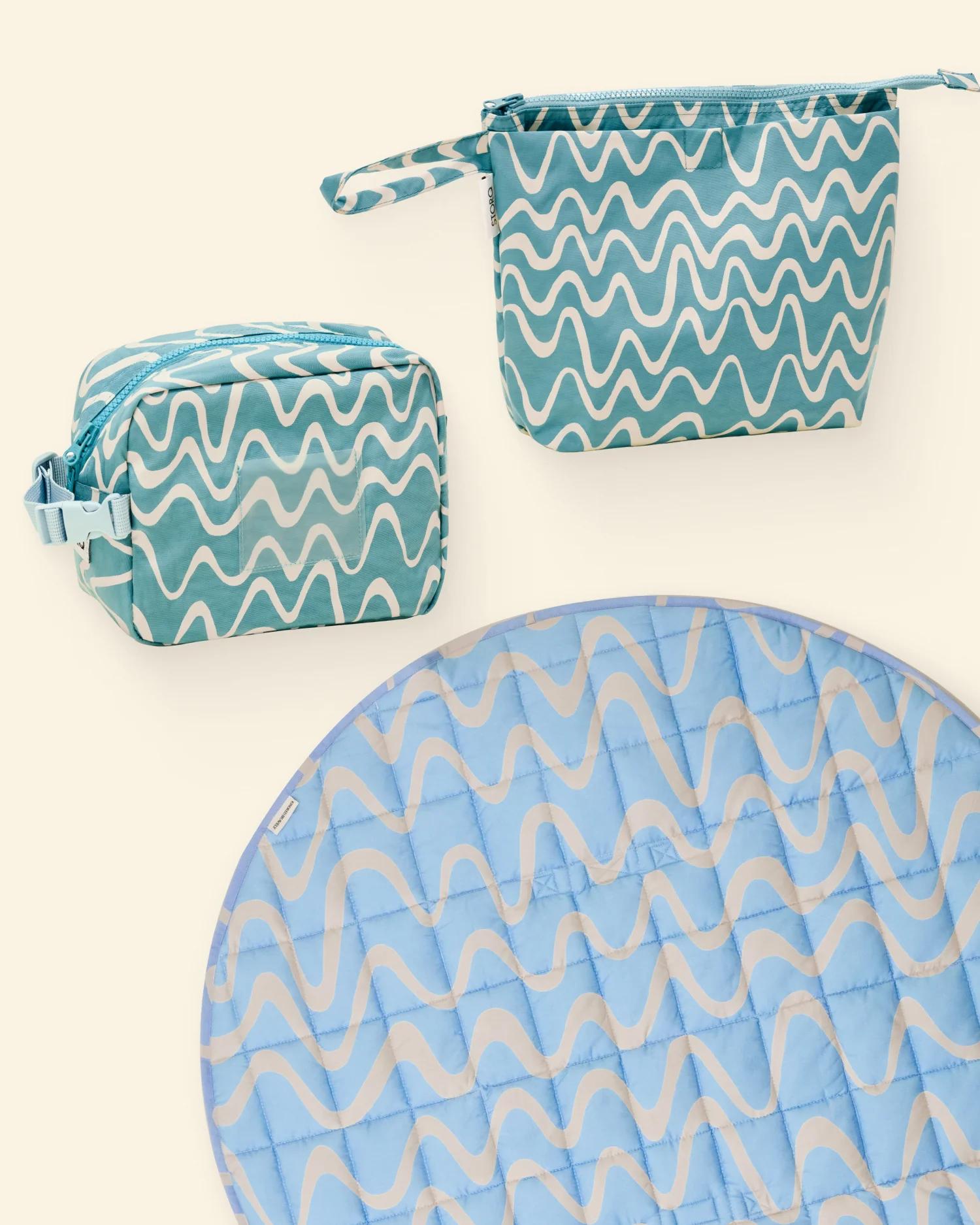 On the Go Bundle | Waves