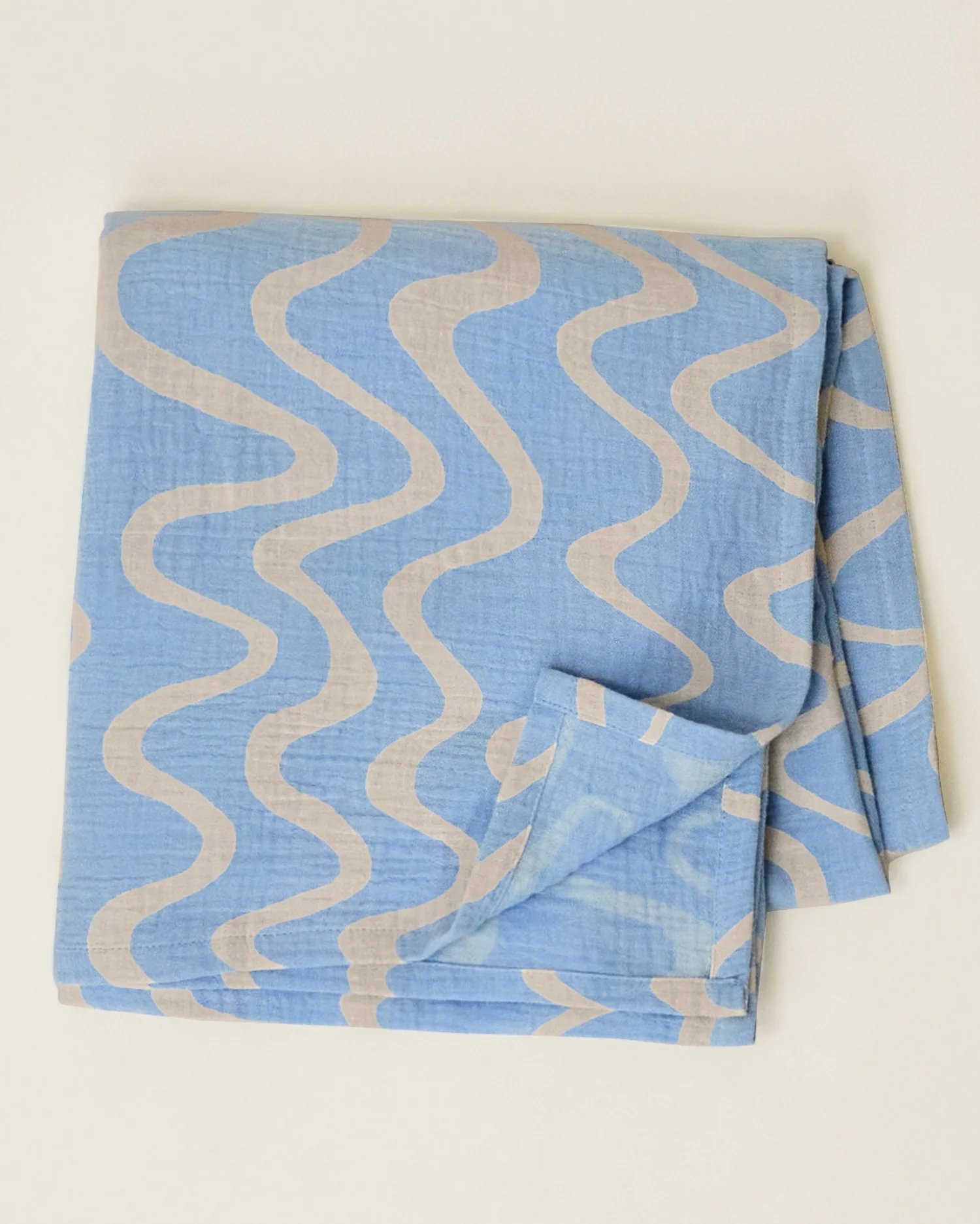 Essentials Baby Bundle | Blue Waves - Image 3