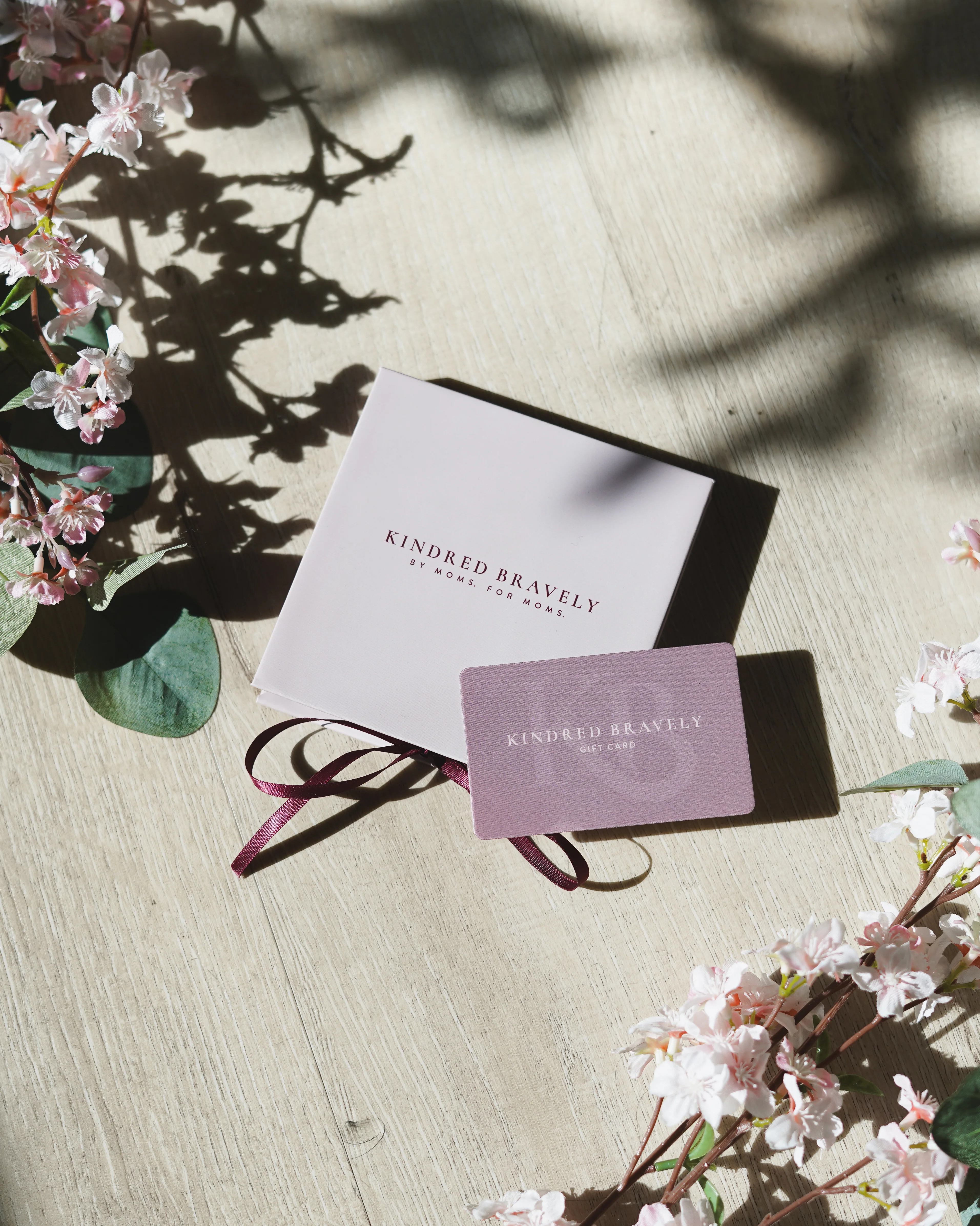 Physical Gift Card - Image 2
