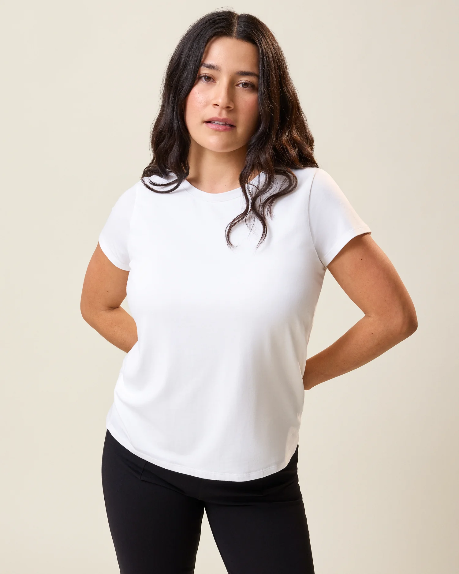 Short Sleeve Tops
