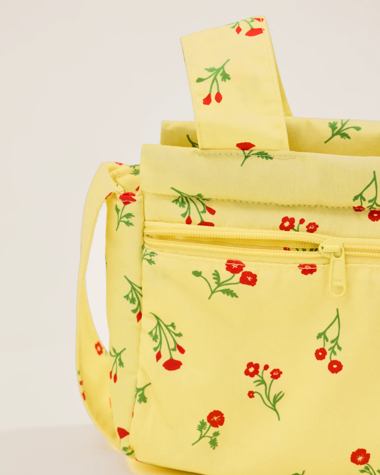 Stroller Party Caddy Bag | Sunshine Wildflower - Image 4