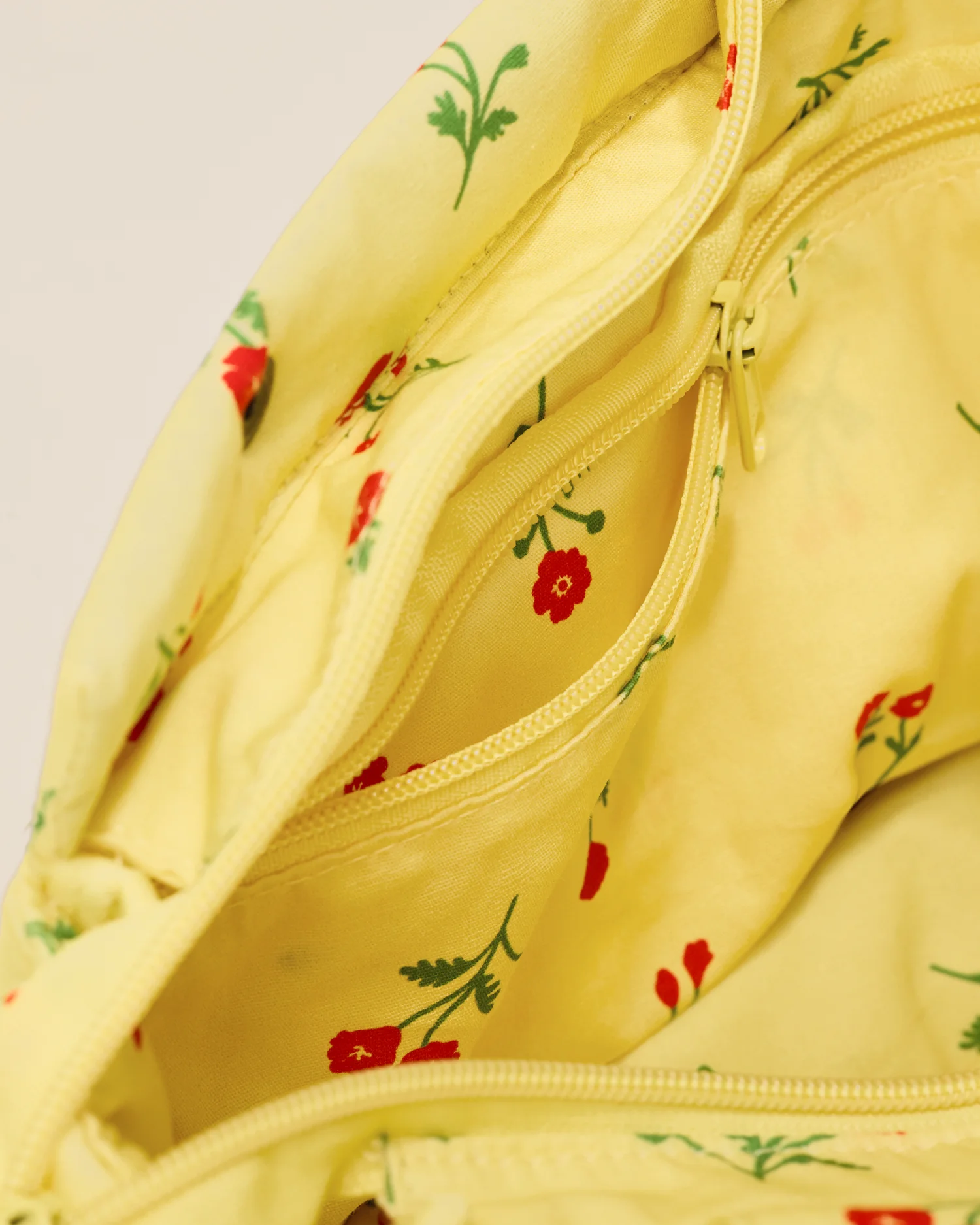 Stroller Party Caddy Bag | Sunshine Wildflower - Image 5