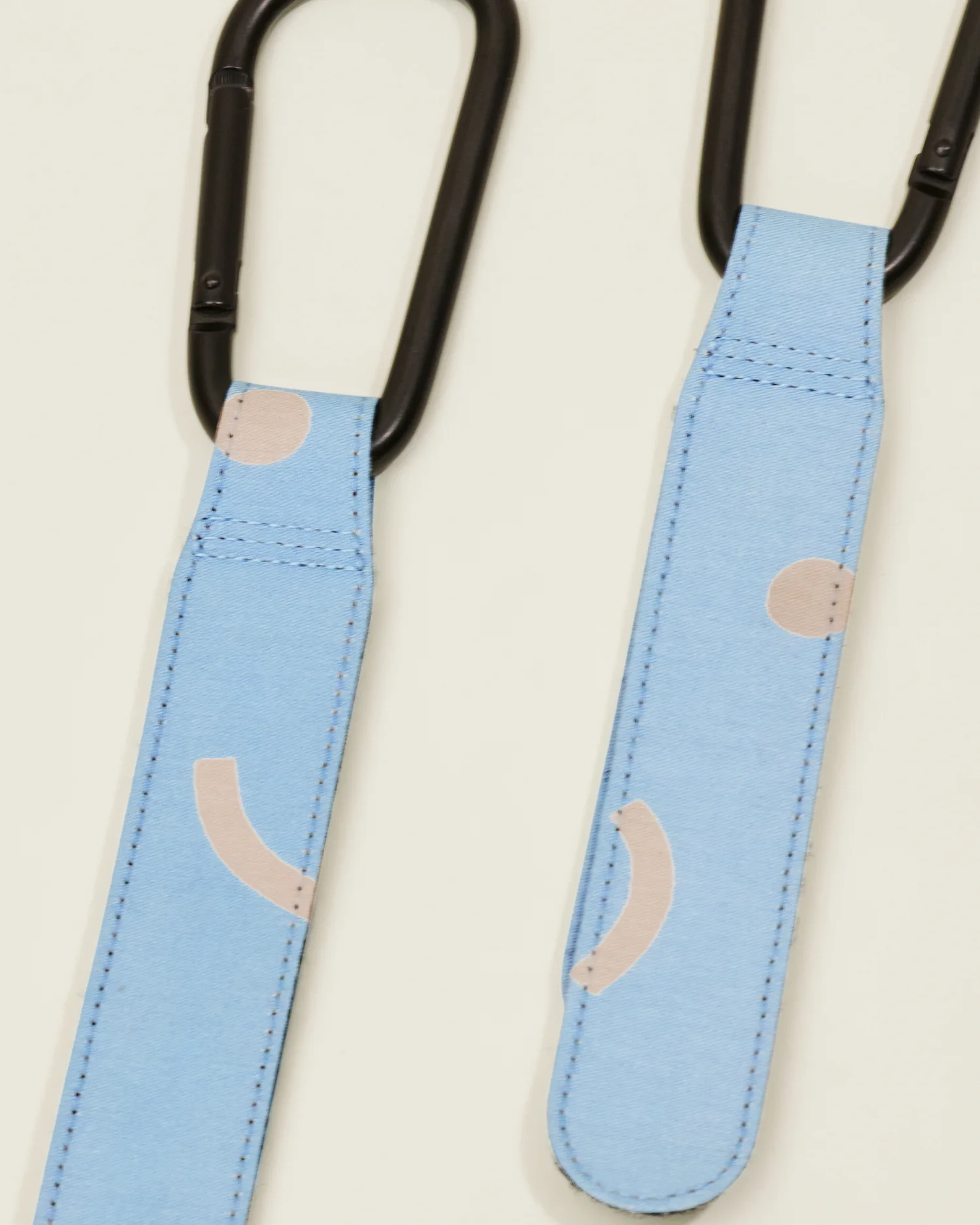 Stroller Party Clips (2-Pack) | Sky Squiggles - Image 3