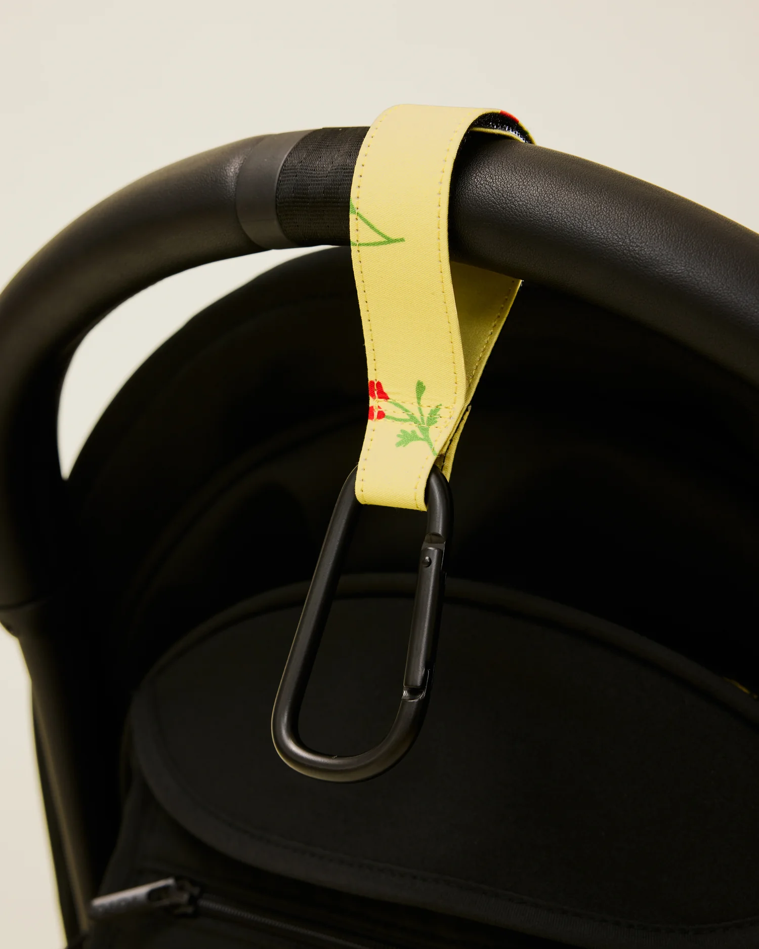Stroller Party Clips (2-Pack) | Sunshine Wildflower - Image 2