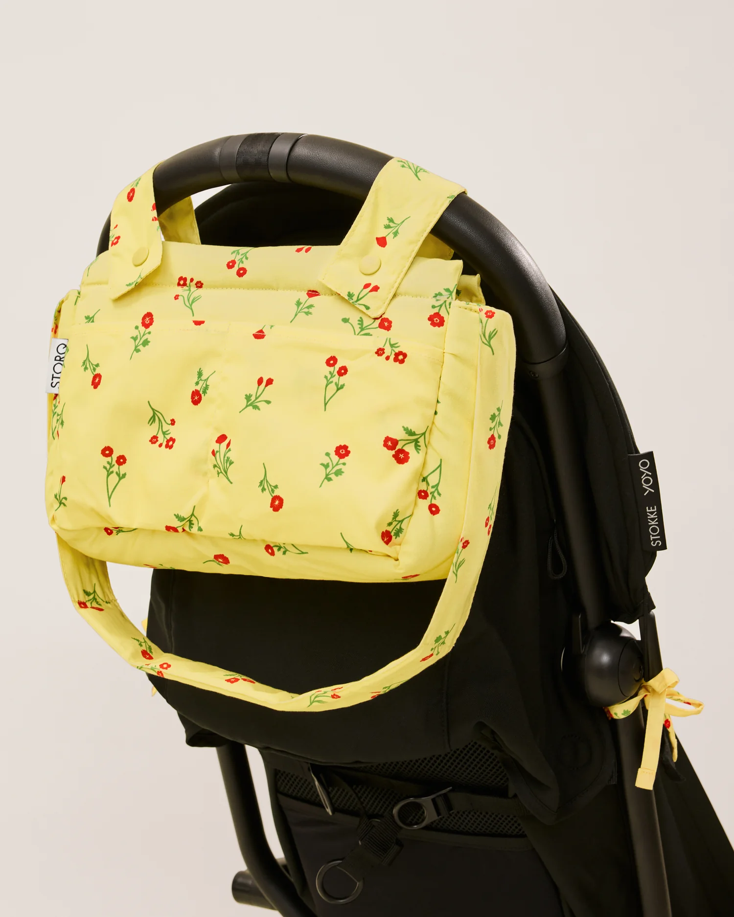 Stroller Party Set | Sunshine Wildflower - Image 2