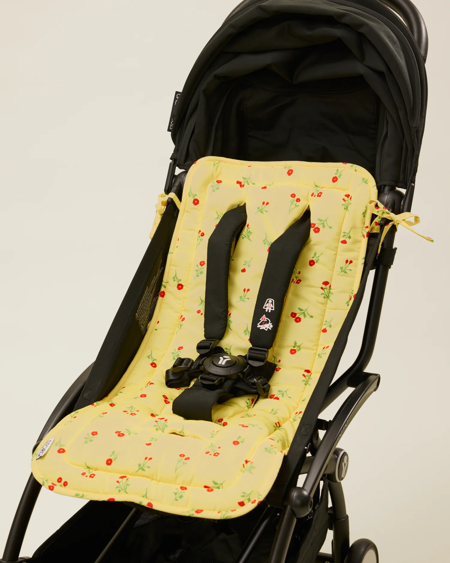 Stroller Party Set | Sunshine Wildflower - Image 6