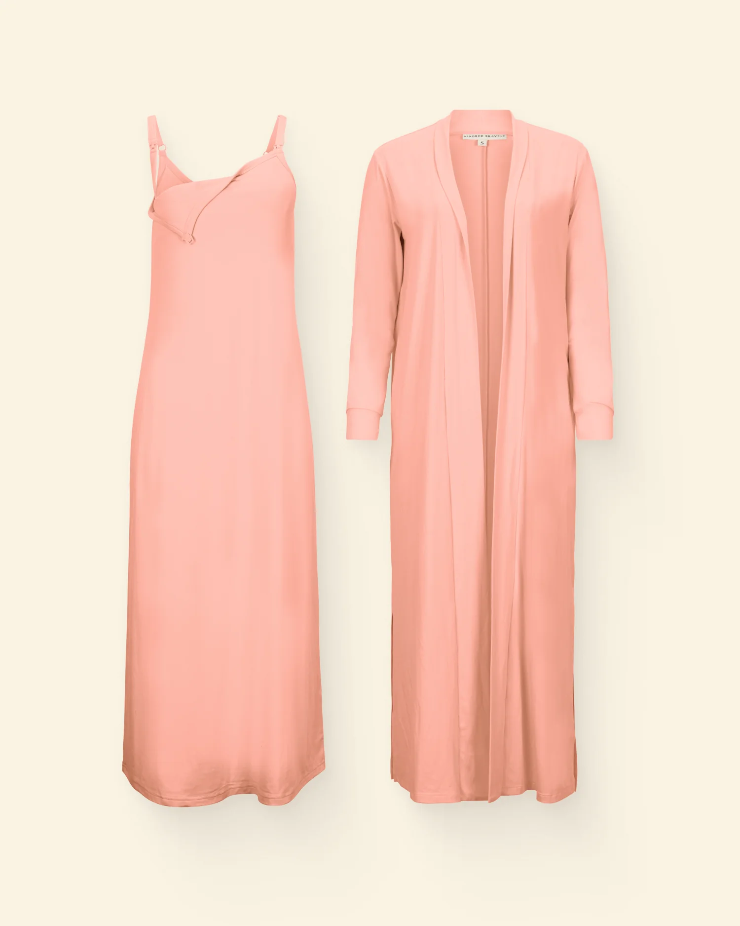 The Sunday Set | Sunset Pink