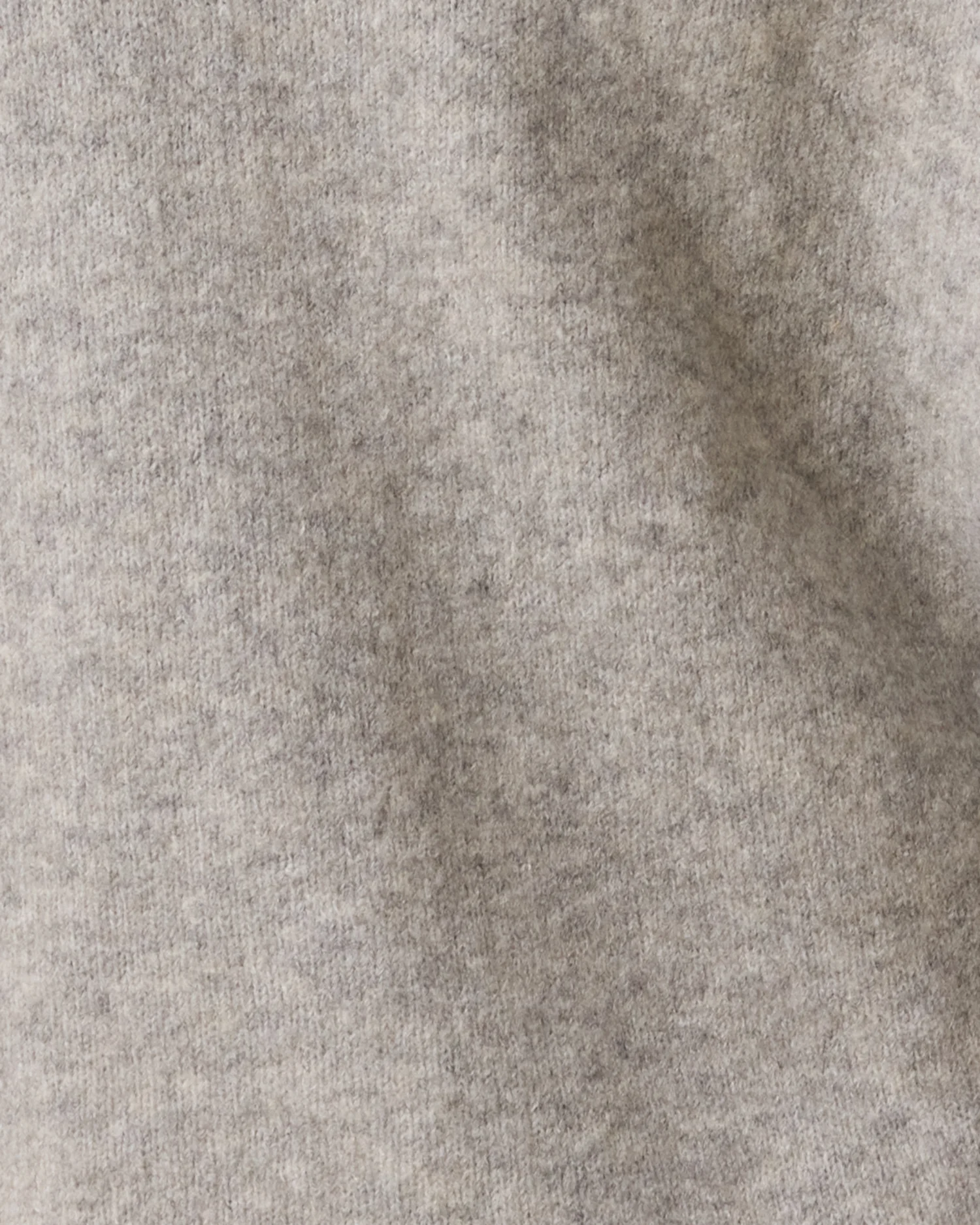 Ultra Soft Maternity & Postpartum Cardigan | Grey Heather - Image 7