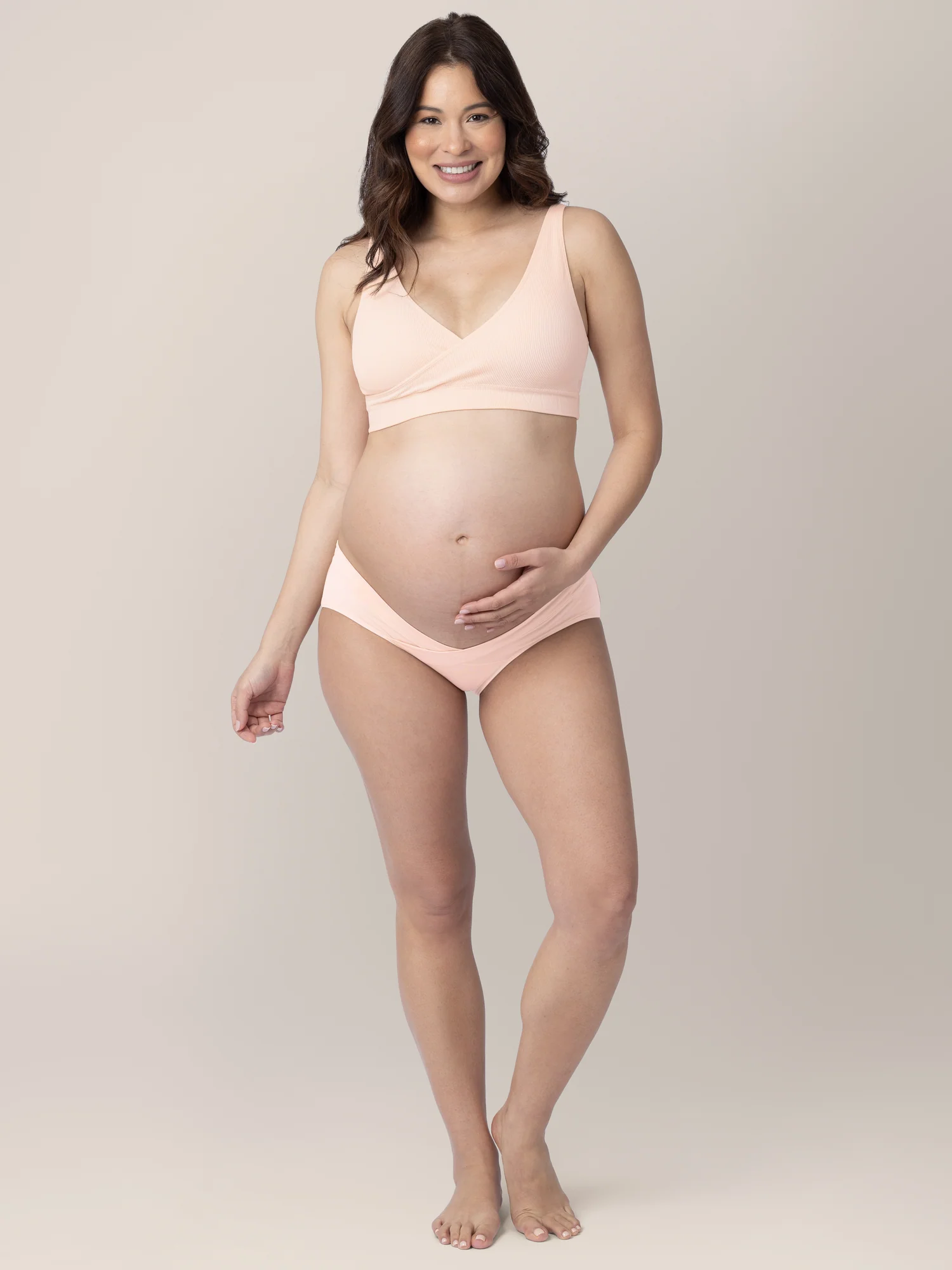 Under-the-Bump Bikini Underwear Pack | Low Rise Style - Assorted - Image 5