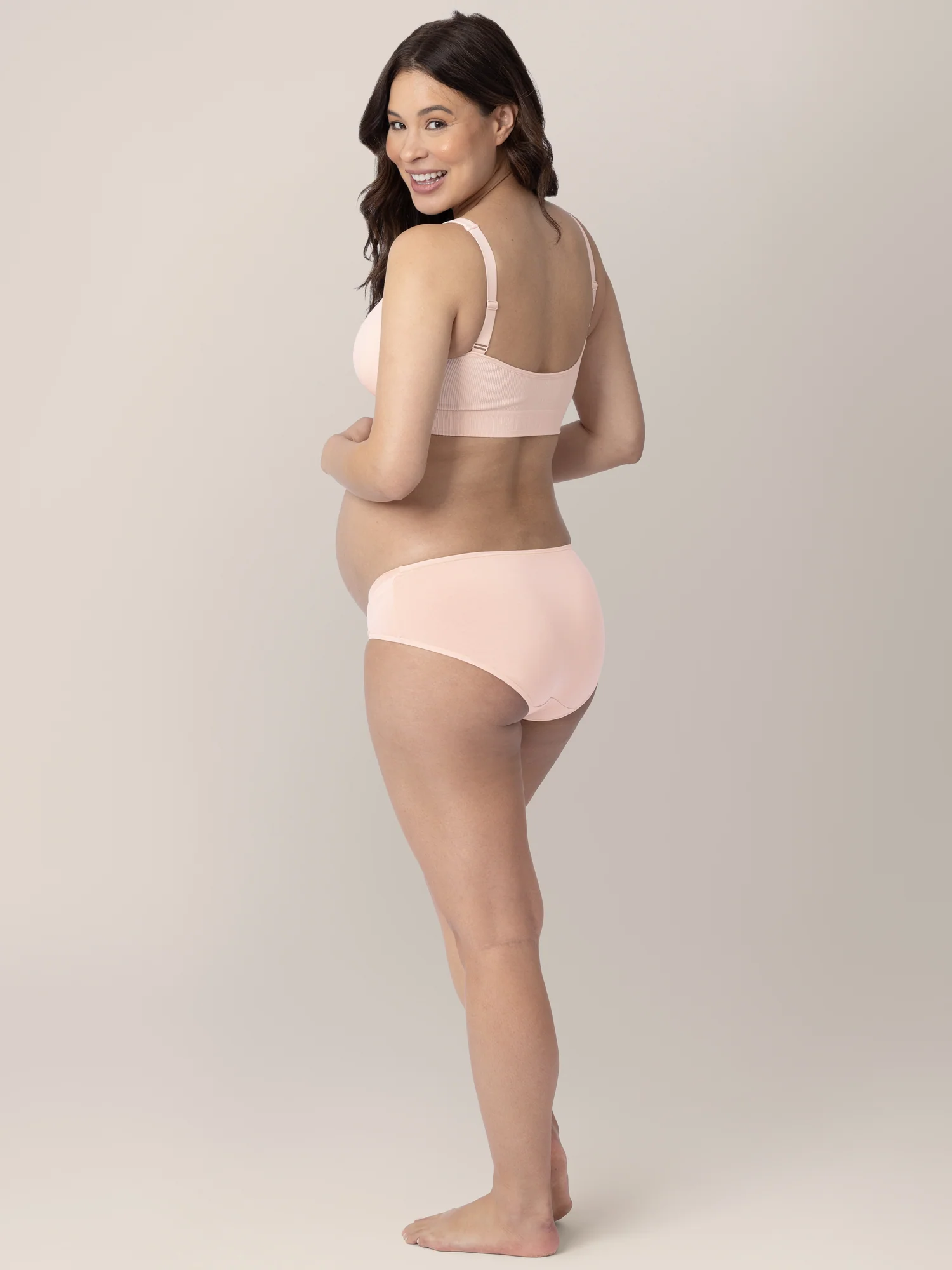 Under-the-Bump Bikini Underwear Pack | Low Rise Style - Assorted - Image 6